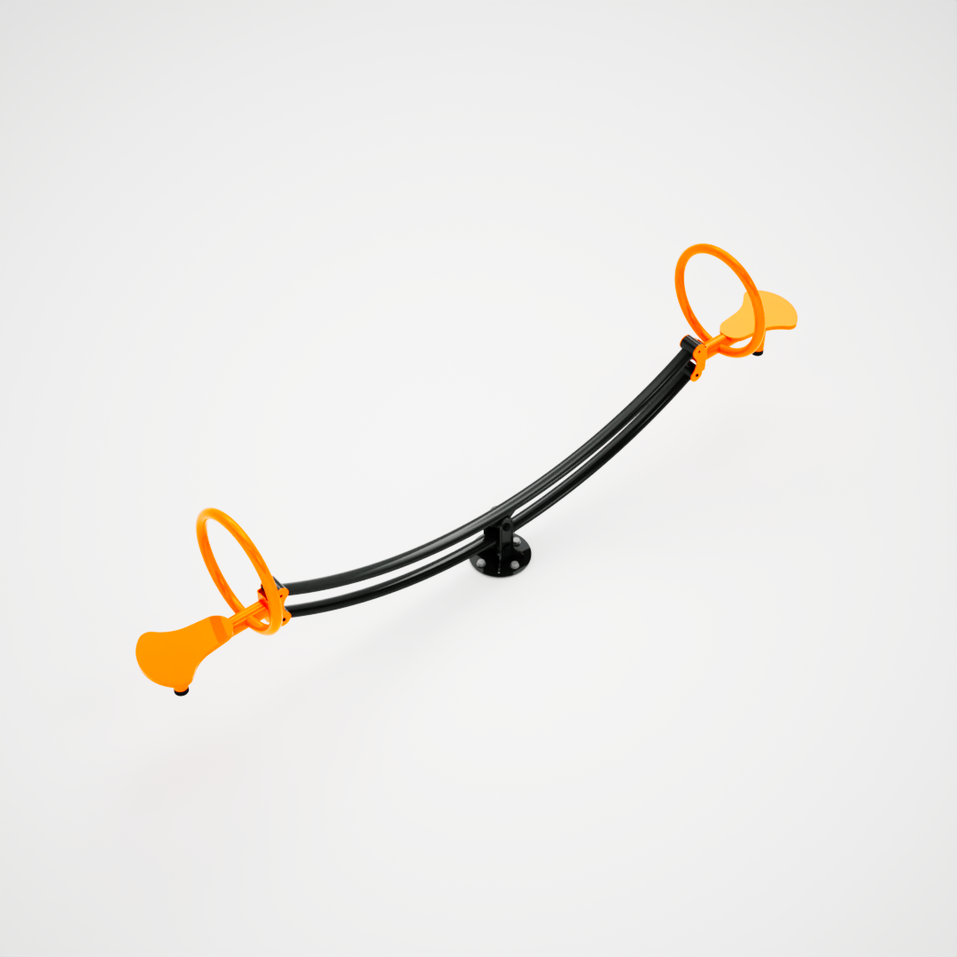 Playground Ziober Play destinado a crianças, com foco em diversão, segurança e durabilidade. Ideal para parquinhos infantis em áreas externas e internas.
