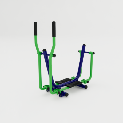 Playground Ziober Play destinado a crianças, com foco em diversão, segurança e durabilidade. Ideal para parquinhos infantis em áreas externas e internas.