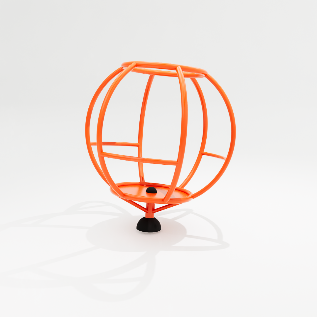 Playground Ziober Play destinado a crianças, com foco em diversão, segurança e durabilidade. Ideal para parquinhos infantis em áreas externas e internas.
