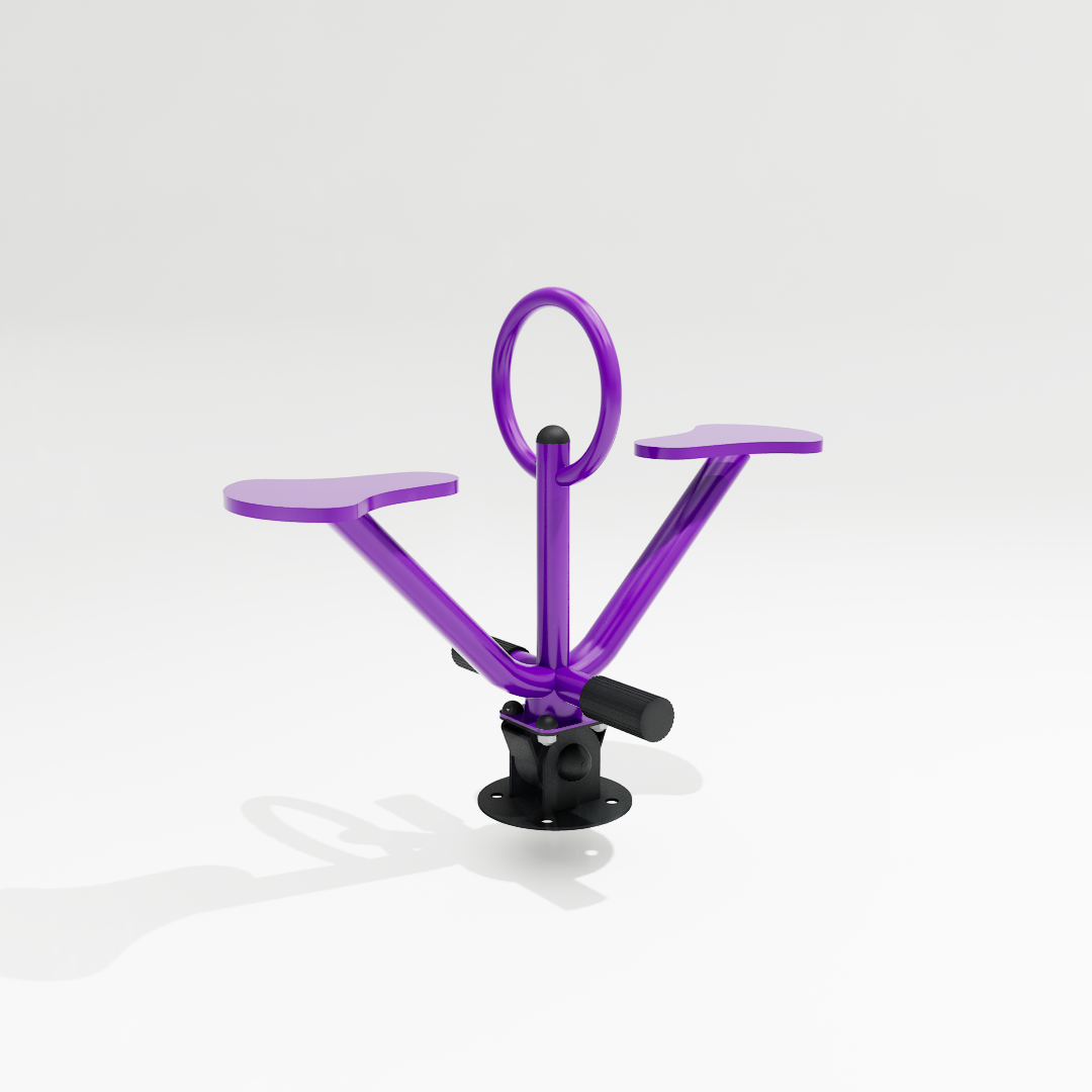 Playground Ziober Play destinado a crianças, com foco em diversão, segurança e durabilidade. Ideal para parquinhos infantis em áreas externas e internas.