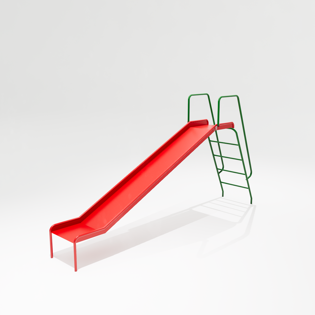 Playground Ziober Play destinado a crianças, com foco em diversão, segurança e durabilidade. Ideal para parquinhos infantis em áreas externas e internas.