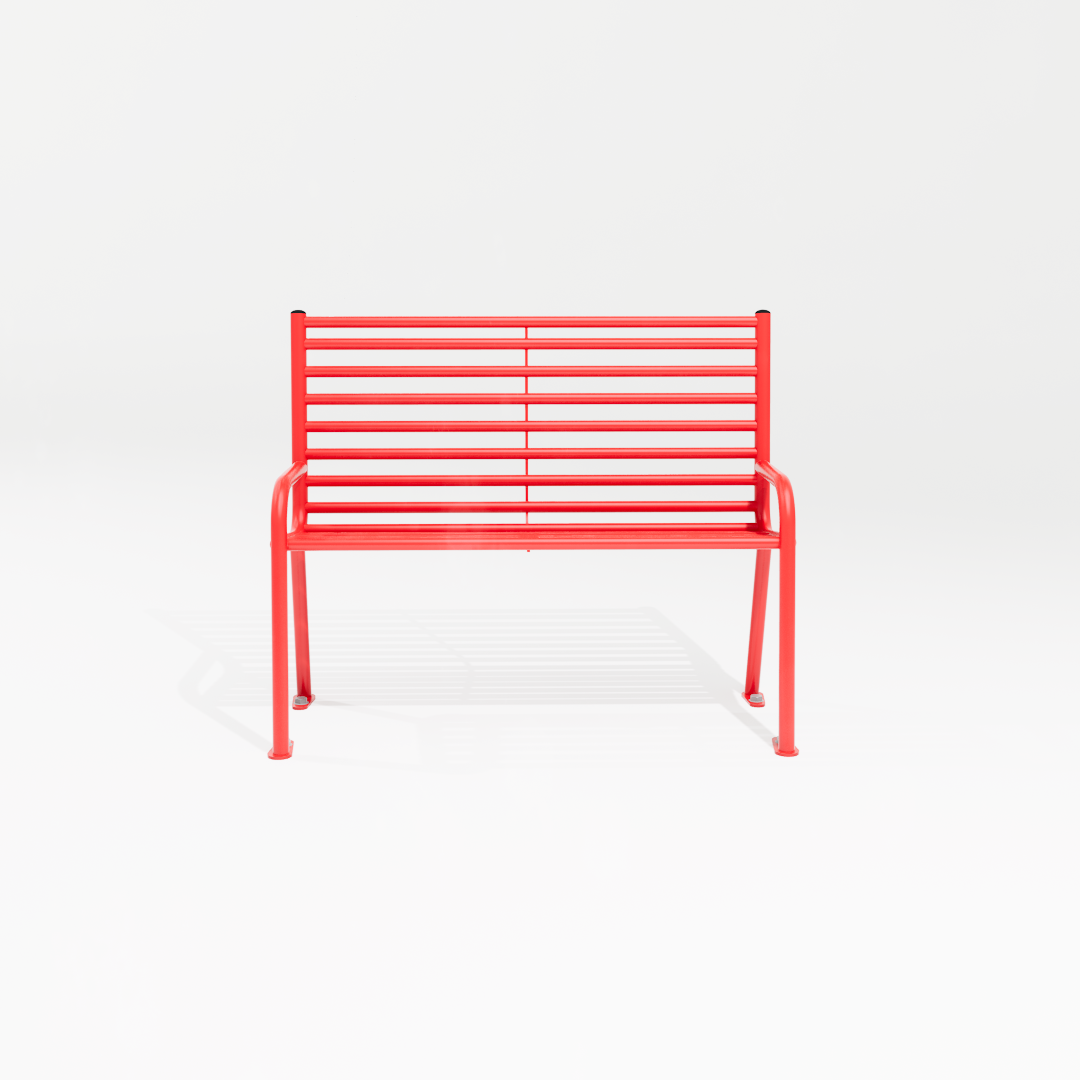 Mobiliário infantil Ziober Play desenvolvido para proporcionar conforto, segurança e durabilidade em ambientes destinados ao público infantil. Ideal para compor áreas de convivência em playgrounds, escolas, praças, condomínios e espaços de recreação.