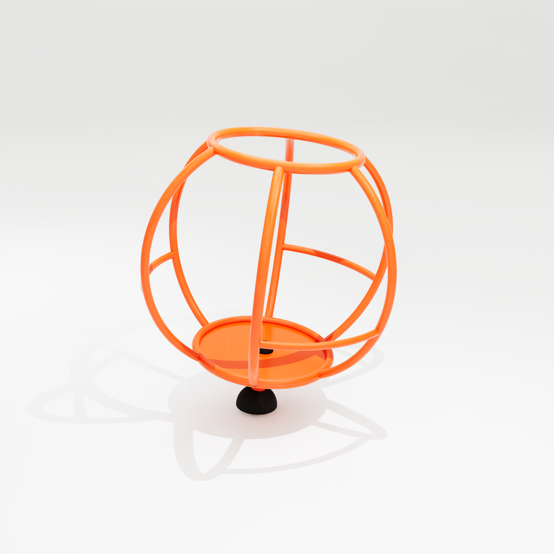 Playground Ziober Play destinado a crianças, com foco em diversão, segurança e durabilidade. Ideal para parquinhos infantis em áreas externas e internas.