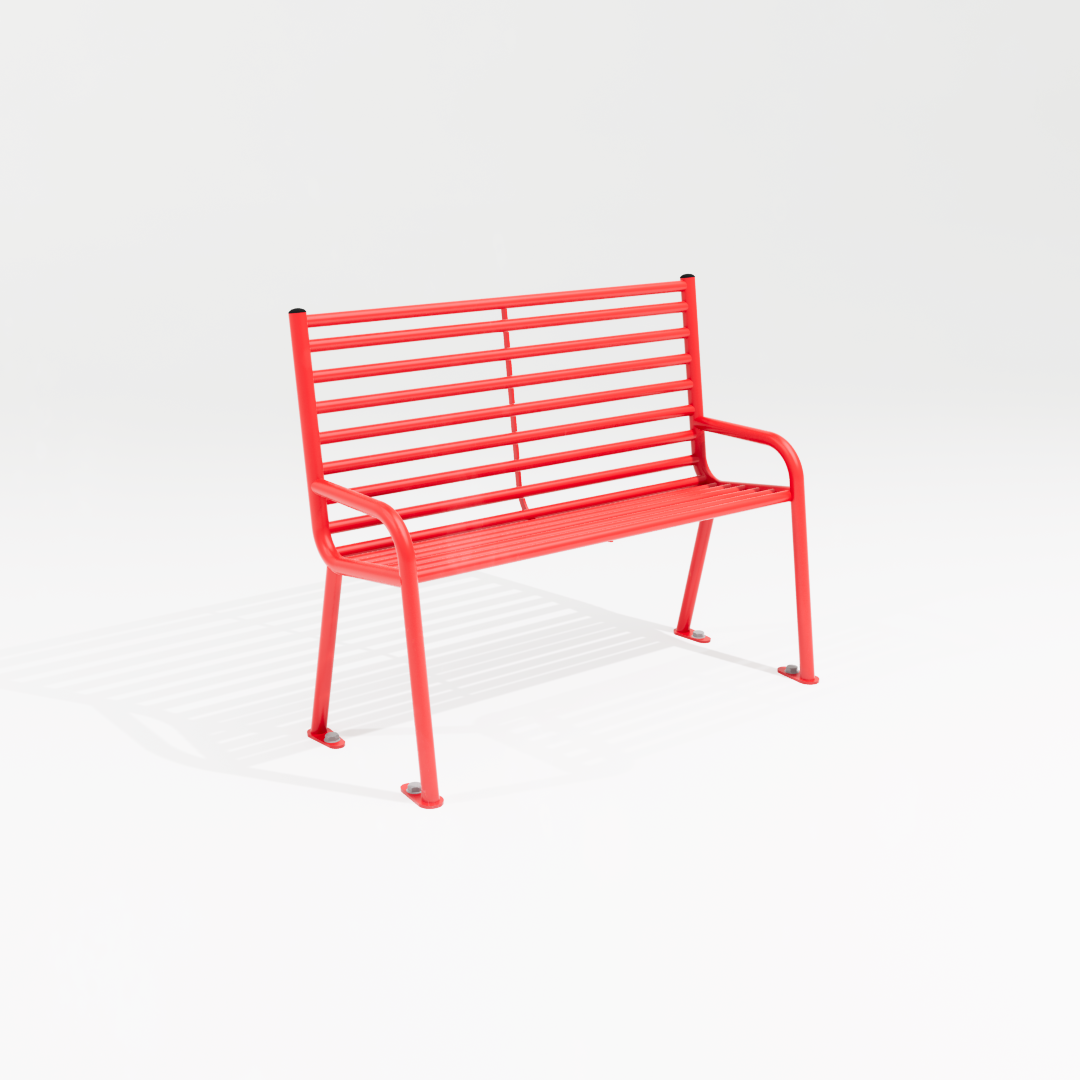 Mobiliário infantil Ziober Play desenvolvido para proporcionar conforto, segurança e durabilidade em ambientes destinados ao público infantil. Ideal para compor áreas de convivência em playgrounds, escolas, praças, condomínios e espaços de recreação.