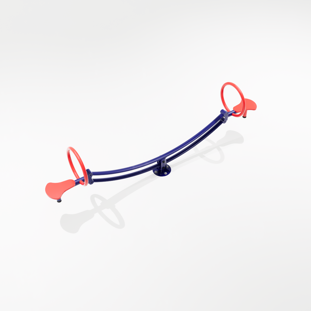 Playground Ziober Play destinado a crianças, com foco em diversão, segurança e durabilidade. Ideal para parquinhos infantis em áreas externas e internas.