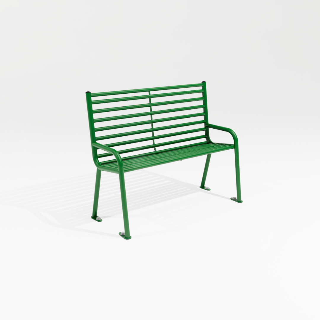 Mobiliário infantil Ziober Play desenvolvido para proporcionar conforto, segurança e durabilidade em ambientes destinados ao público infantil. Ideal para compor áreas de convivência em playgrounds, escolas, praças, condomínios e espaços de recreação.