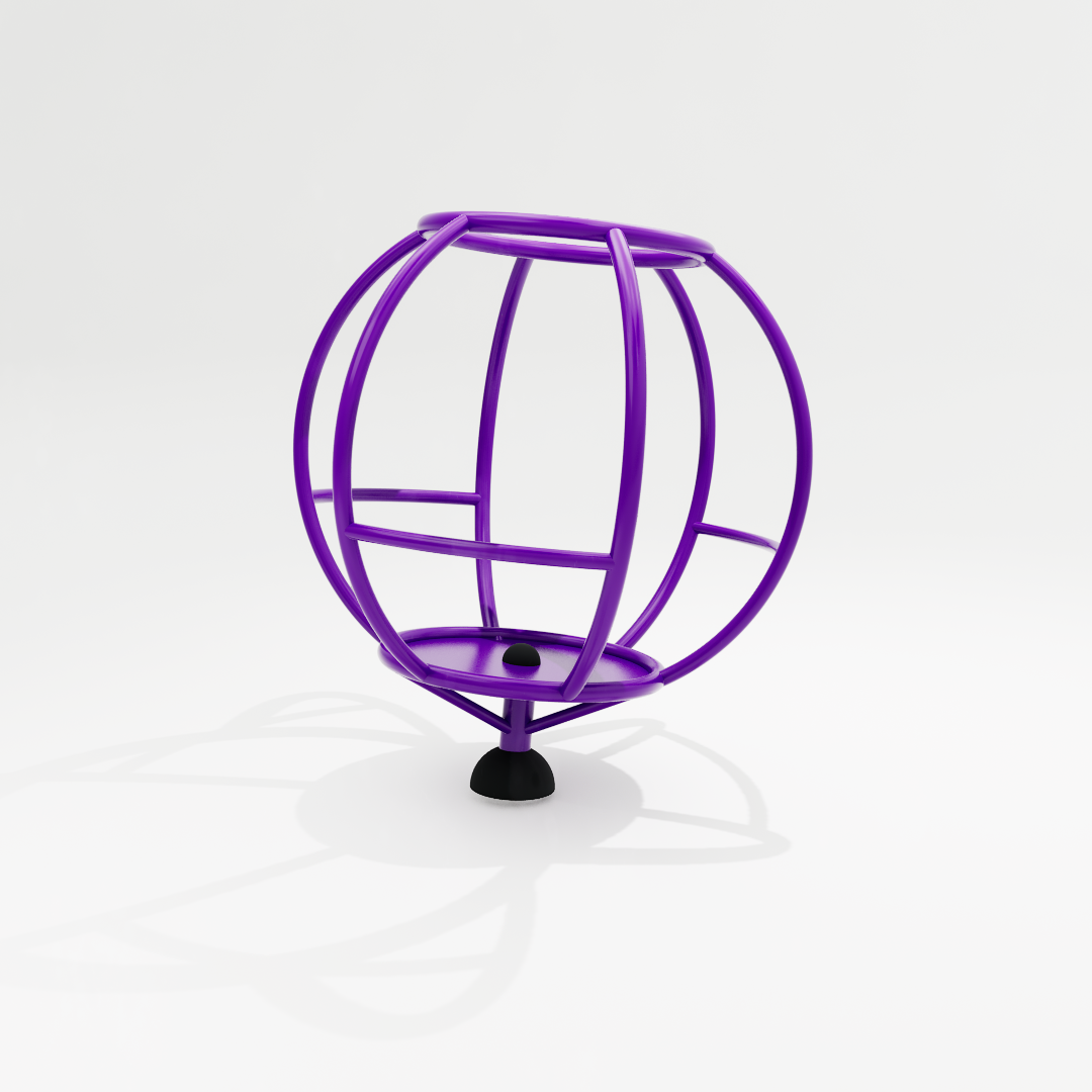 Playground Ziober Play destinado a crianças, com foco em diversão, segurança e durabilidade. Ideal para parquinhos infantis em áreas externas e internas.