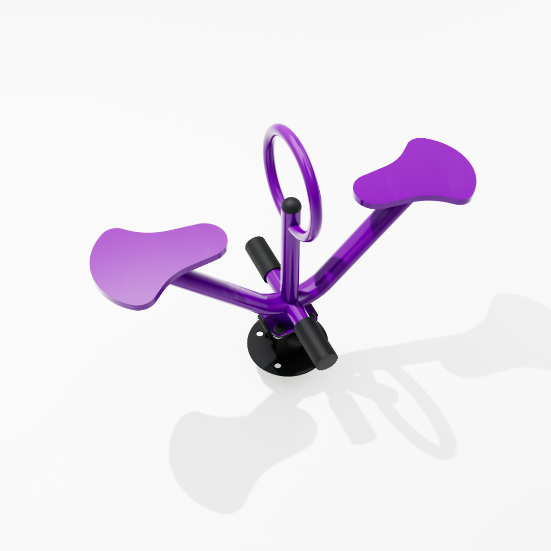 Playground Ziober Play destinado a crianças, com foco em diversão, segurança e durabilidade. Ideal para parquinhos infantis em áreas externas e internas.