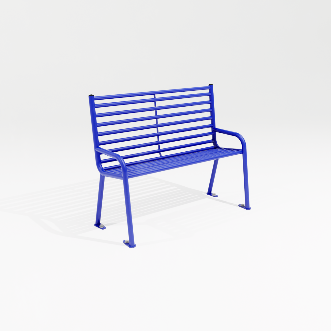 Mobiliário infantil Ziober Play desenvolvido para proporcionar conforto, segurança e durabilidade em ambientes destinados ao público infantil. Ideal para compor áreas de convivência em playgrounds, escolas, praças, condomínios e espaços de recreação.