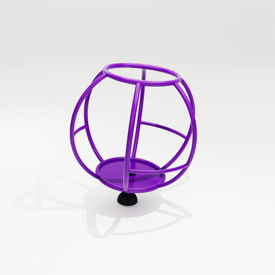 Playground Ziober Play destinado a crianças, com foco em diversão, segurança e durabilidade. Ideal para parquinhos infantis em áreas externas e internas.