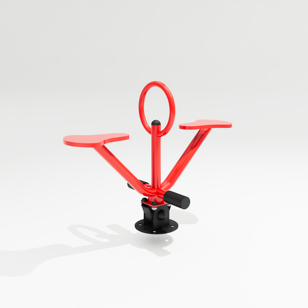 Playground Ziober Play destinado a crianças, com foco em diversão, segurança e durabilidade. Ideal para parquinhos infantis em áreas externas e internas.