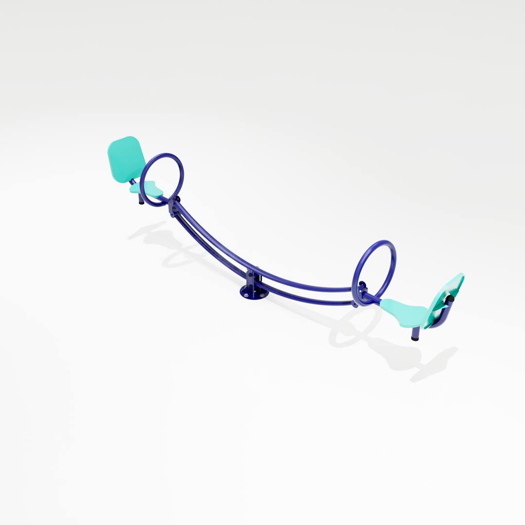 Playground Ziober Play destinado a crianças, com foco em diversão, segurança e durabilidade. Ideal para parquinhos infantis em áreas externas e internas.