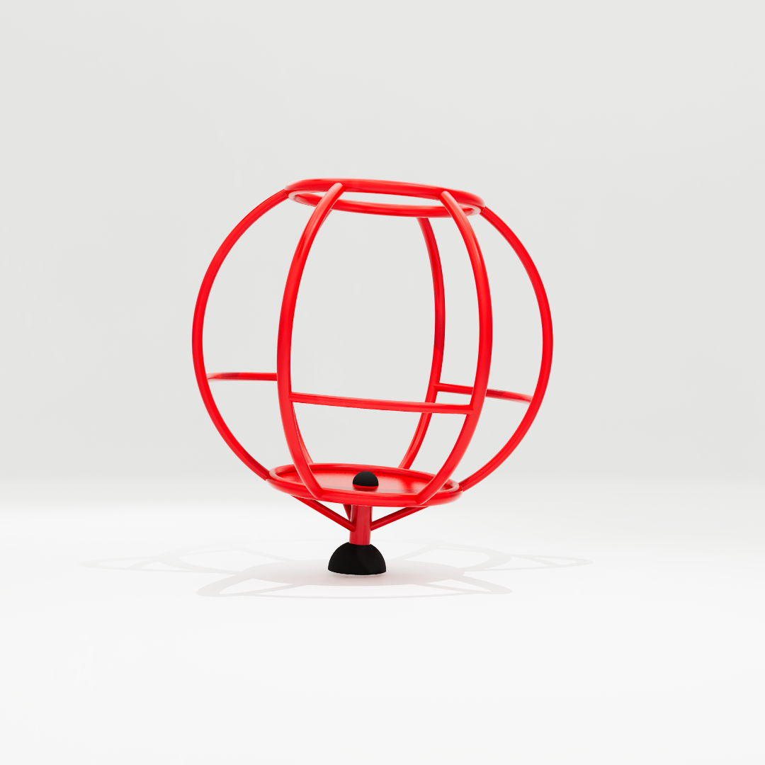 Playground Ziober Play destinado a crianças, com foco em diversão, segurança e durabilidade. Ideal para parquinhos infantis em áreas externas e internas.