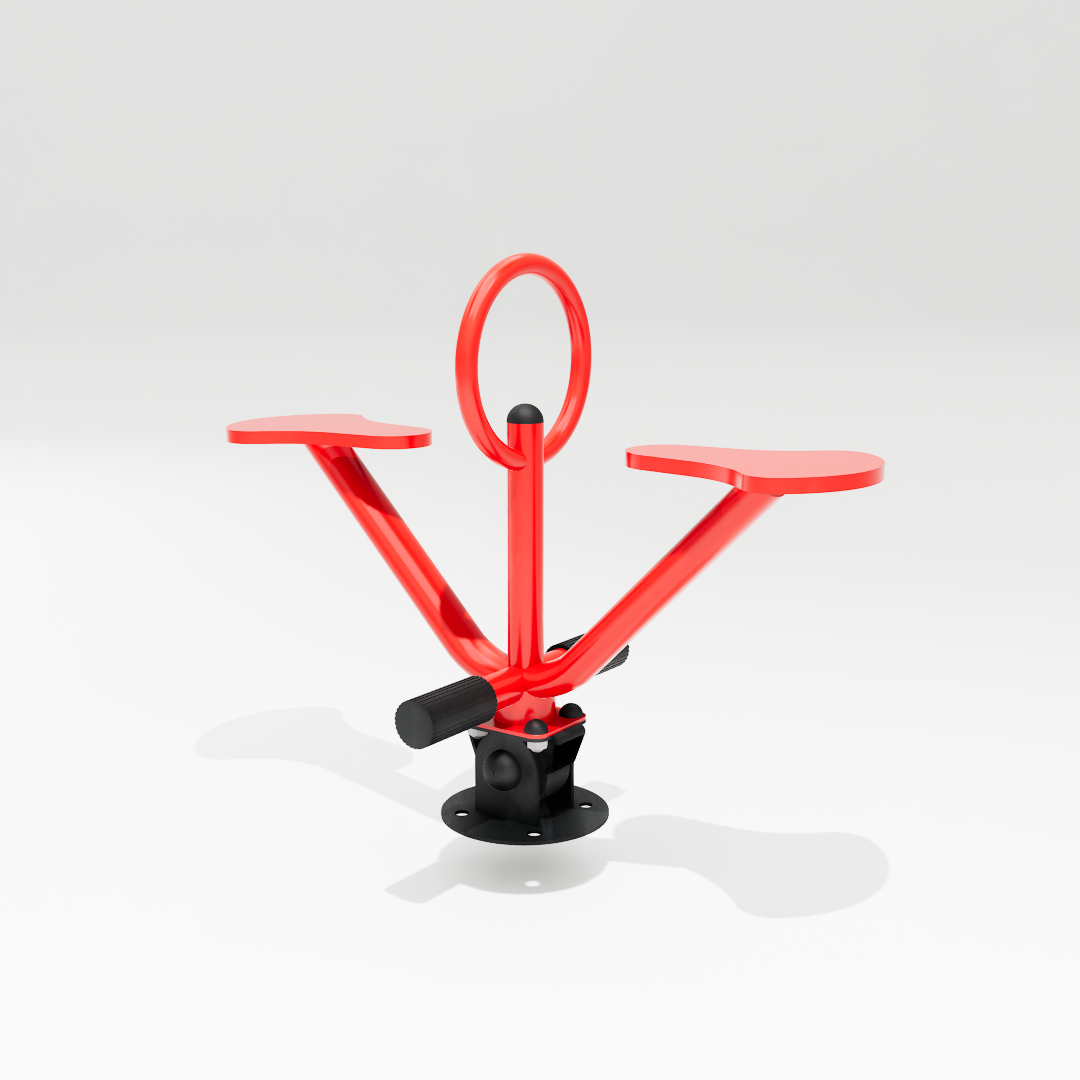 Playground Ziober Play destinado a crianças, com foco em diversão, segurança e durabilidade. Ideal para parquinhos infantis em áreas externas e internas.
