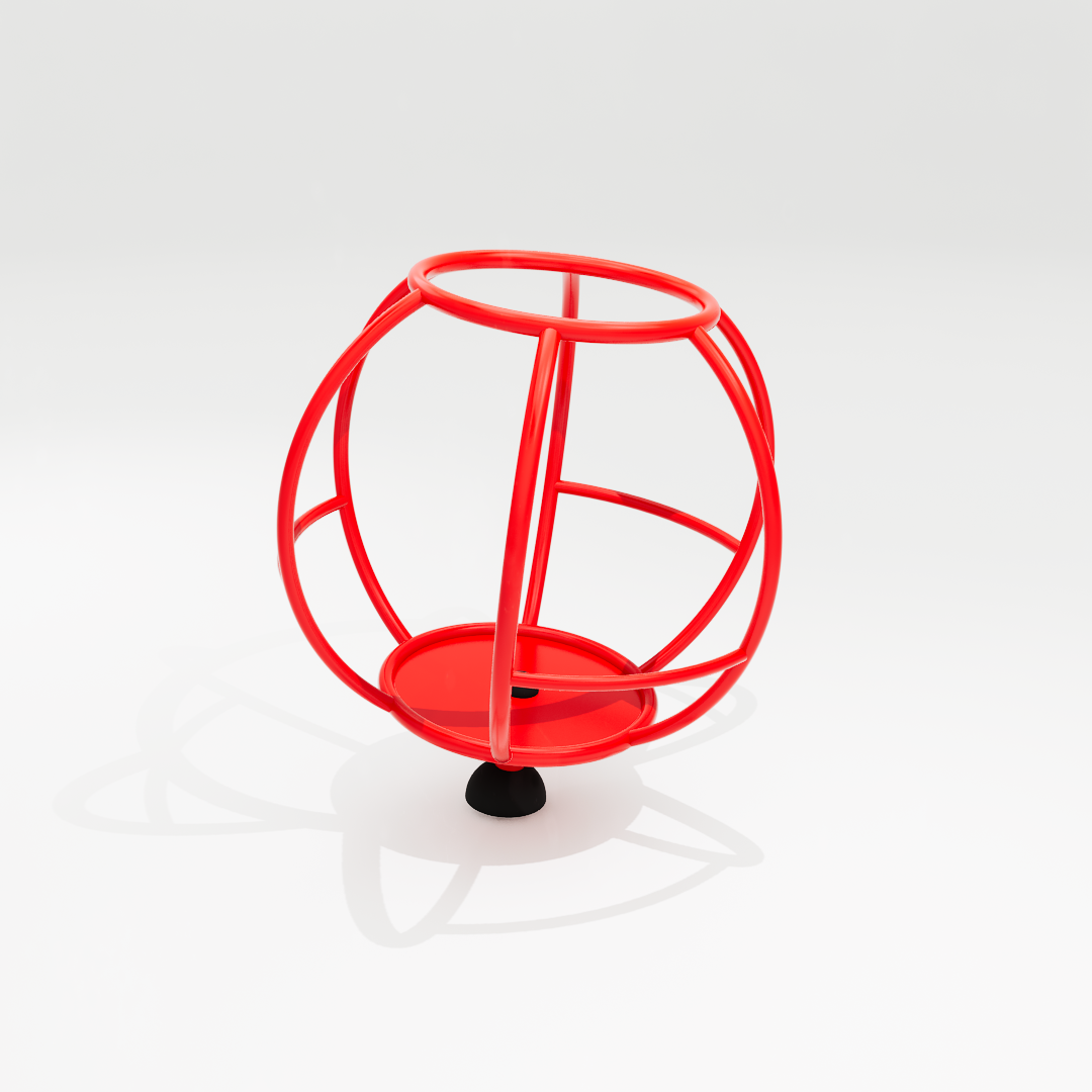 Playground Ziober Play destinado a crianças, com foco em diversão, segurança e durabilidade. Ideal para parquinhos infantis em áreas externas e internas.