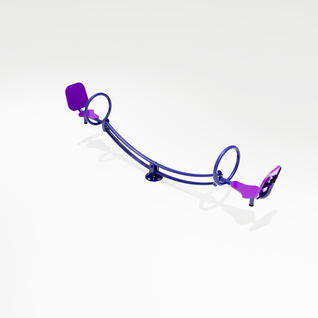 Playground Ziober Play destinado a crianças, com foco em diversão, segurança e durabilidade. Ideal para parquinhos infantis em áreas externas e internas.