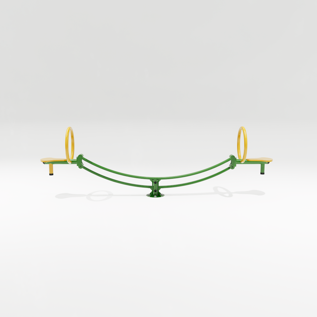 Playground Ziober Play destinado a crianças, com foco em diversão, segurança e durabilidade. Ideal para parquinhos infantis em áreas externas e internas.