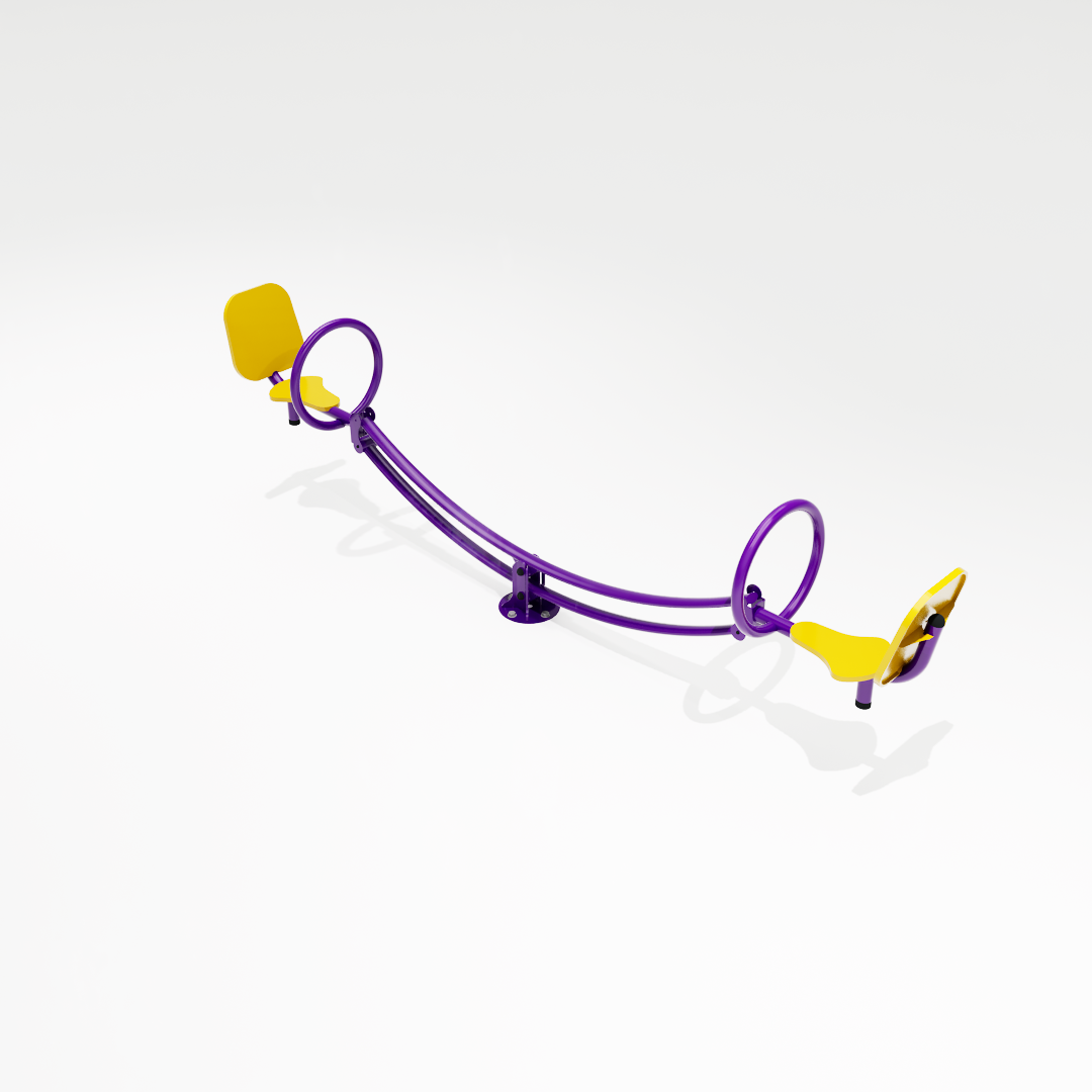 Playground Ziober Play destinado a crianças, com foco em diversão, segurança e durabilidade. Ideal para parquinhos infantis em áreas externas e internas.