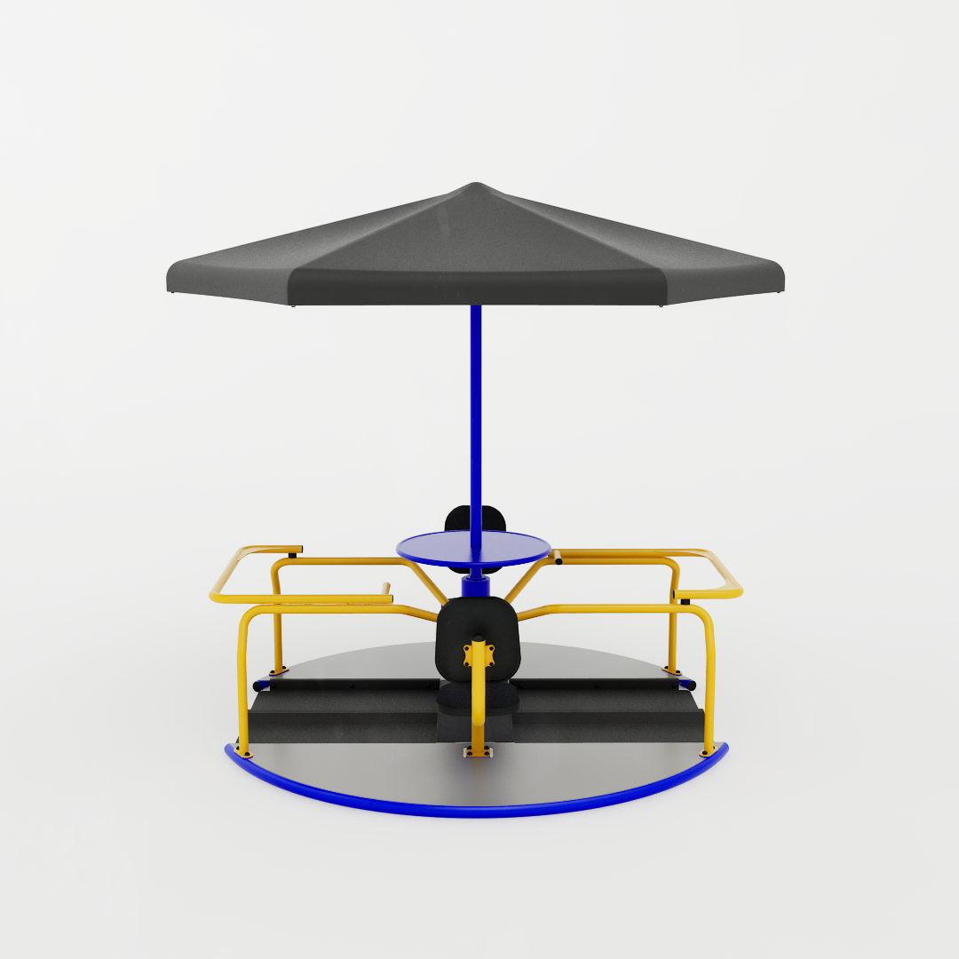 Playground Ziober Play destinado a crianças, com foco em diversão, segurança e durabilidade. Ideal para parquinhos infantis em áreas externas e internas.