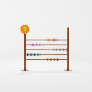 Playground Ziober Play destinado a crianças, com foco em diversão, segurança e durabilidade. Ideal para parquinhos infantis em áreas externas e internas.